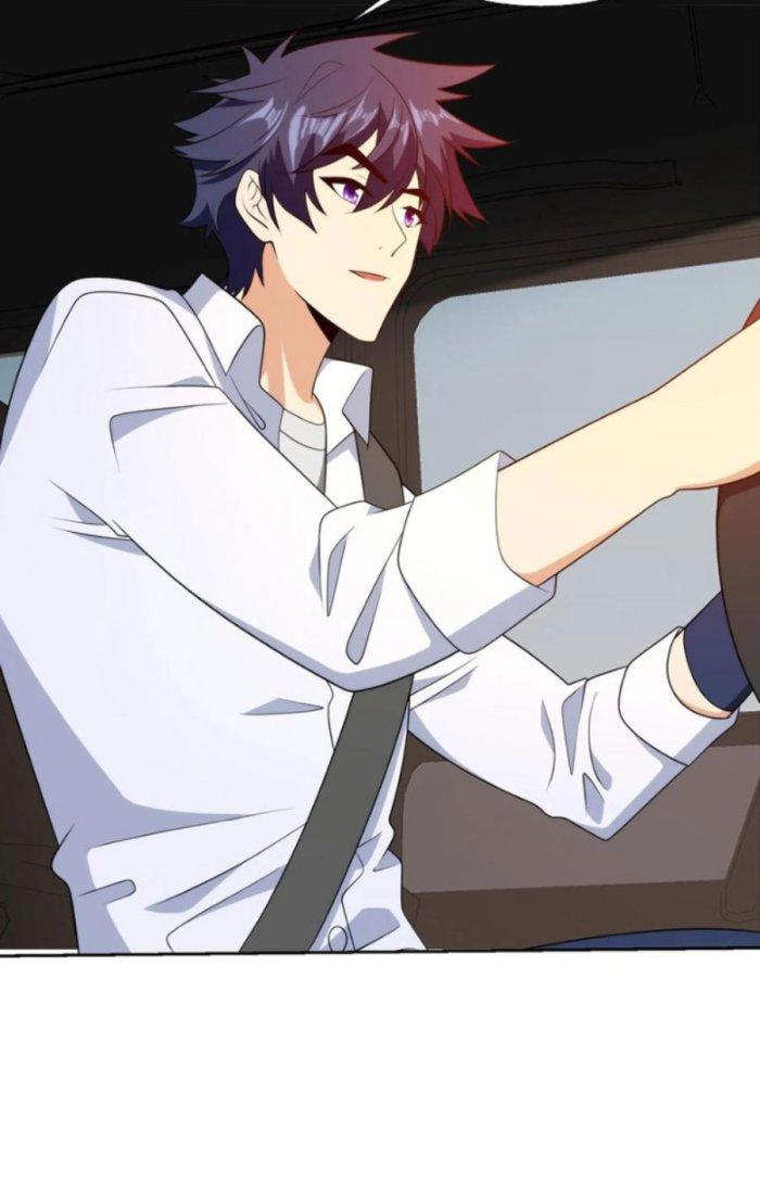 Mắt Phải Của Ta Là Thần Cấp Máy Tính Chapter 248 - Trang 2