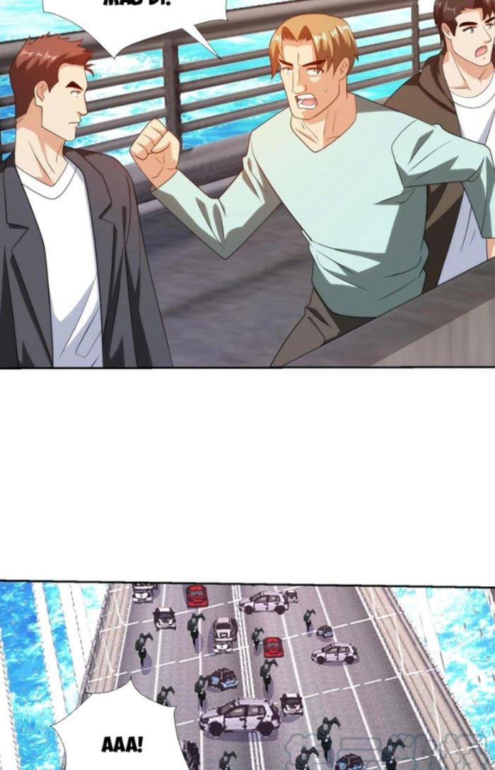 Mắt Phải Của Ta Là Thần Cấp Máy Tính Chapter 248 - Trang 2