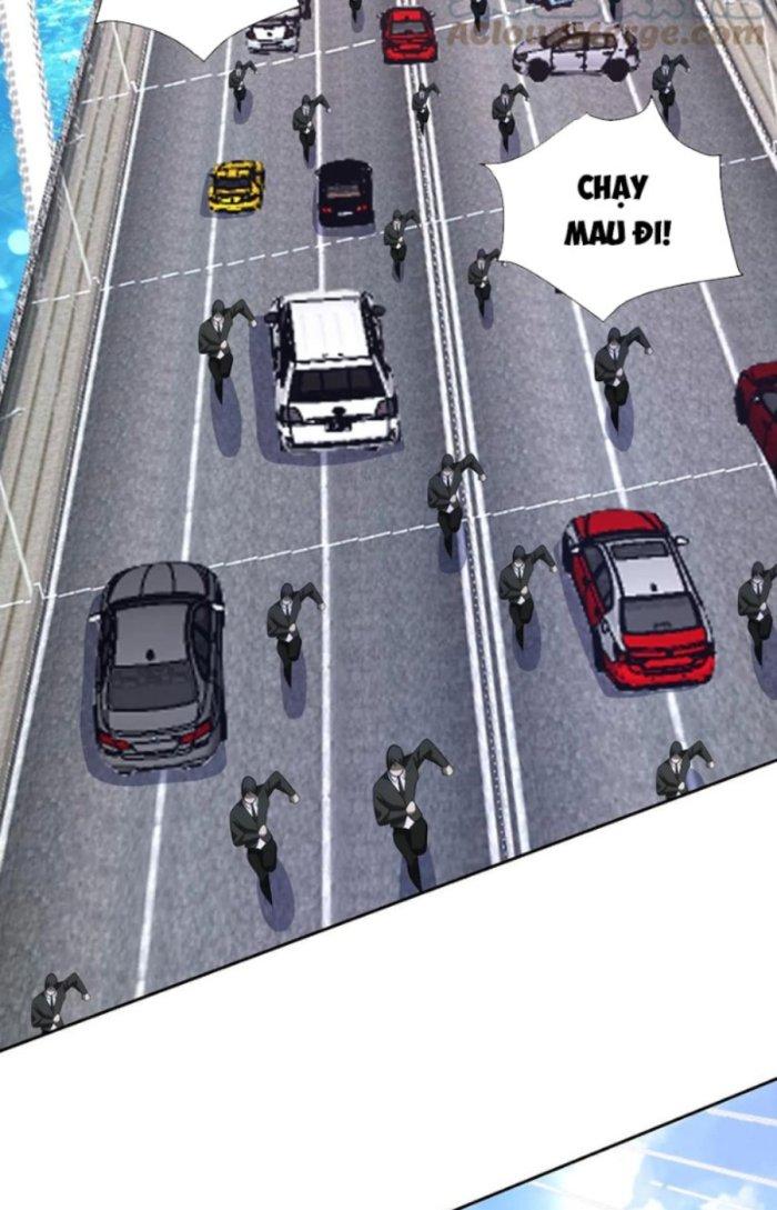 Mắt Phải Của Ta Là Thần Cấp Máy Tính Chapter 248 - Trang 2