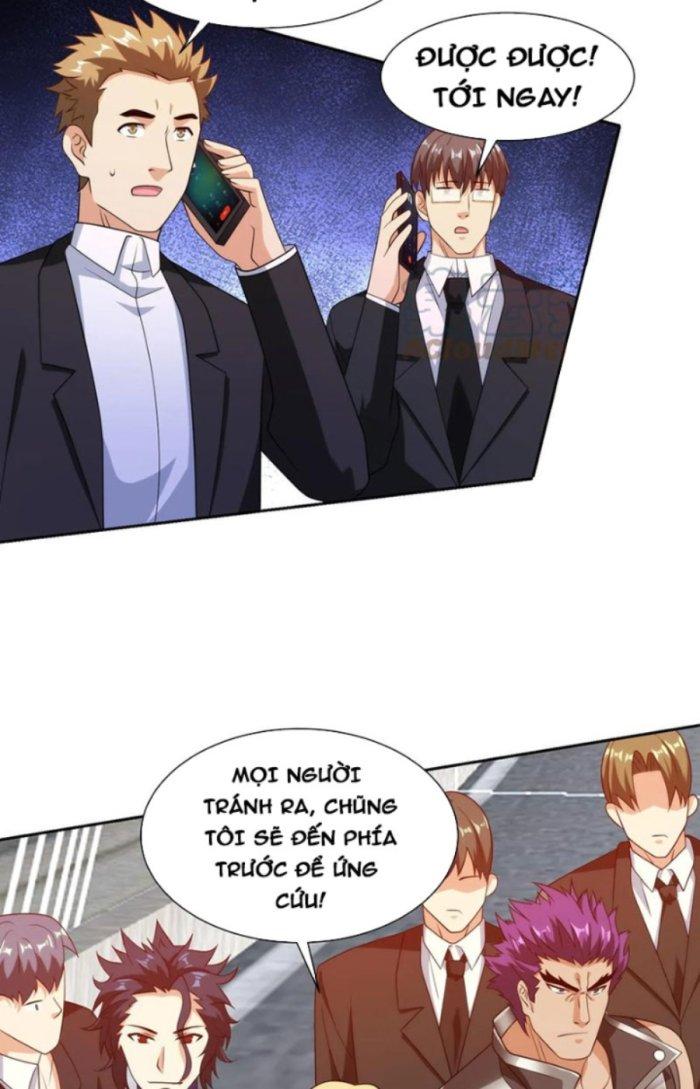 Mắt Phải Của Ta Là Thần Cấp Máy Tính Chapter 248 - Trang 2