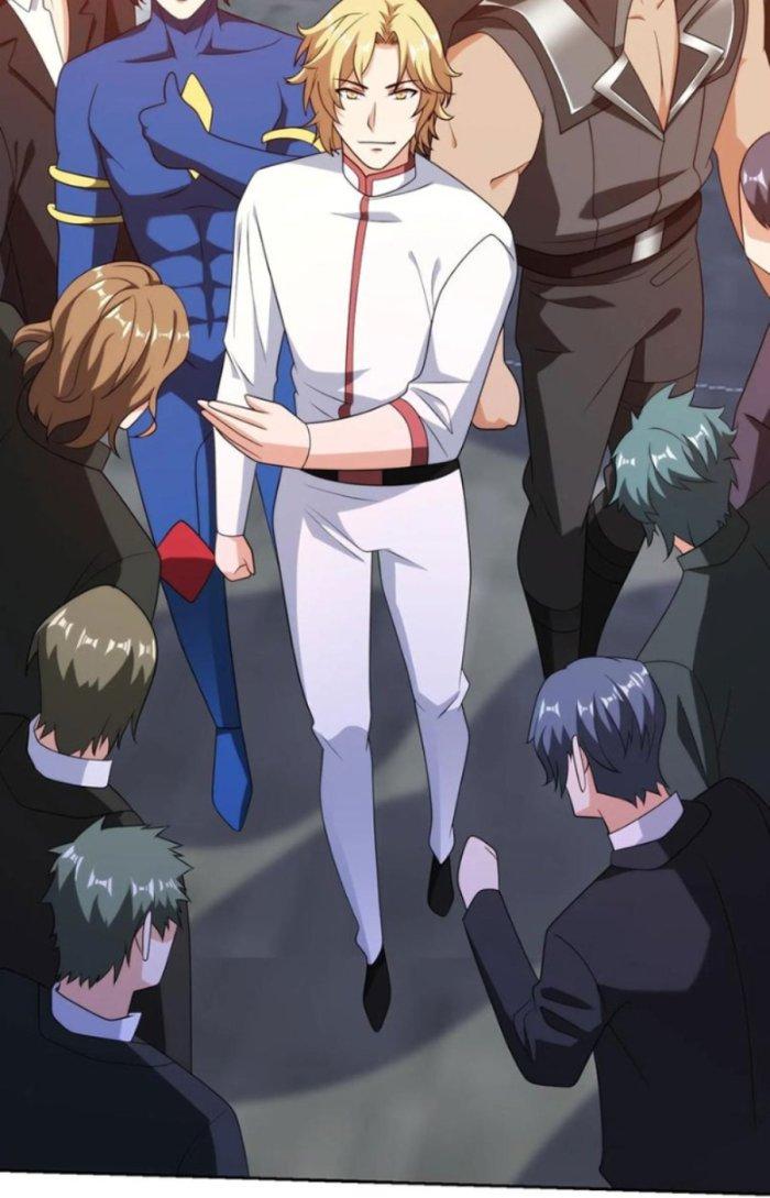 Mắt Phải Của Ta Là Thần Cấp Máy Tính Chapter 248 - Trang 2