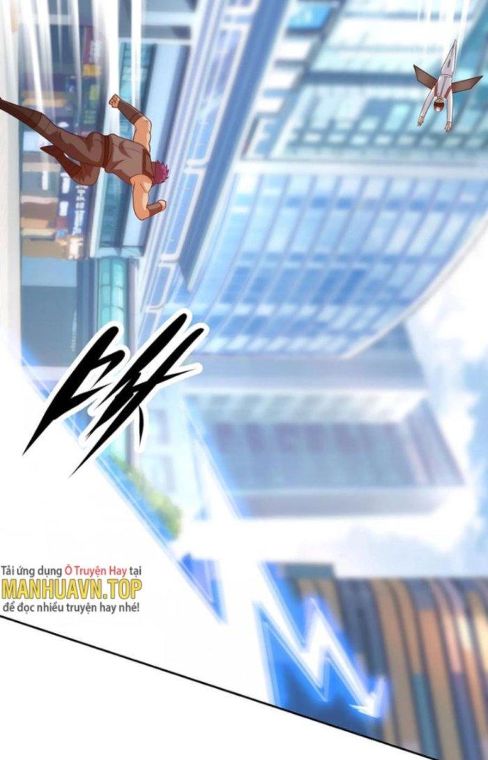 Mắt Phải Của Ta Là Thần Cấp Máy Tính Chapter 248 - Trang 2