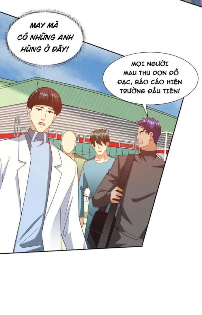 Mắt Phải Của Ta Là Thần Cấp Máy Tính Chapter 248 - Trang 2