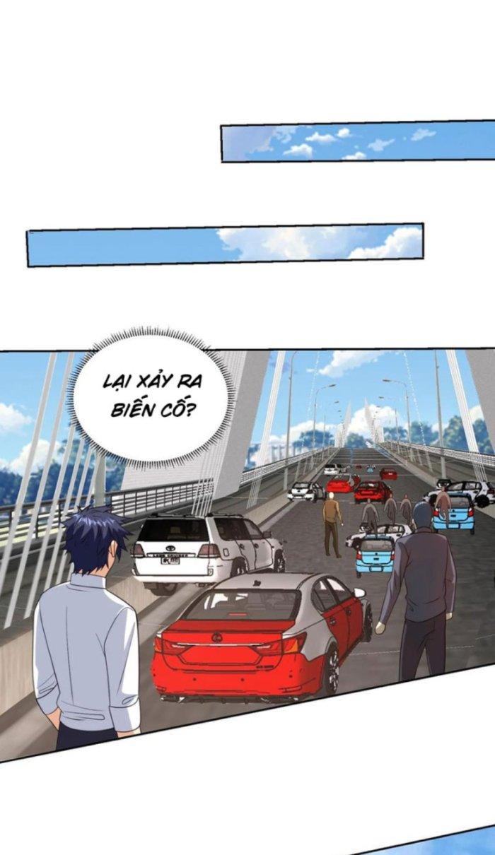 Mắt Phải Của Ta Là Thần Cấp Máy Tính Chapter 248 - Trang 2
