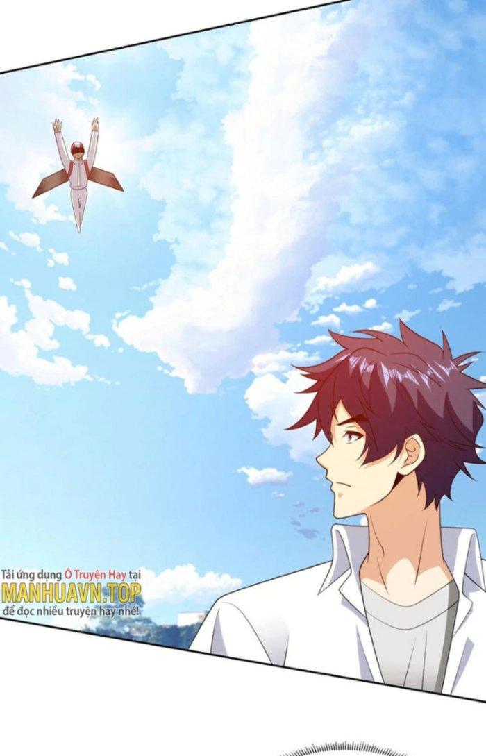 Mắt Phải Của Ta Là Thần Cấp Máy Tính Chapter 248 - Trang 2