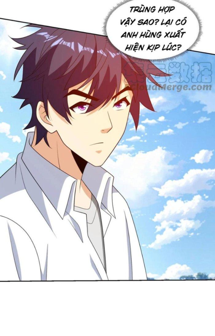 Mắt Phải Của Ta Là Thần Cấp Máy Tính Chapter 248 - Trang 2