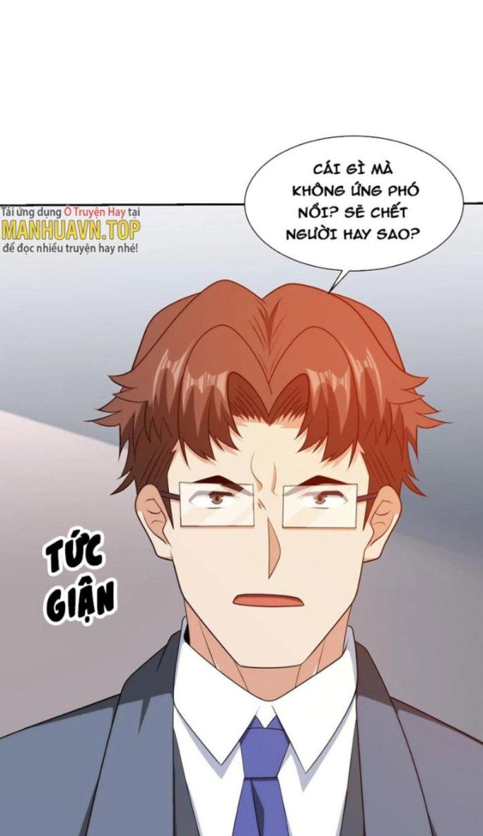 Mắt Phải Của Ta Là Thần Cấp Máy Tính Chapter 248 - Trang 2