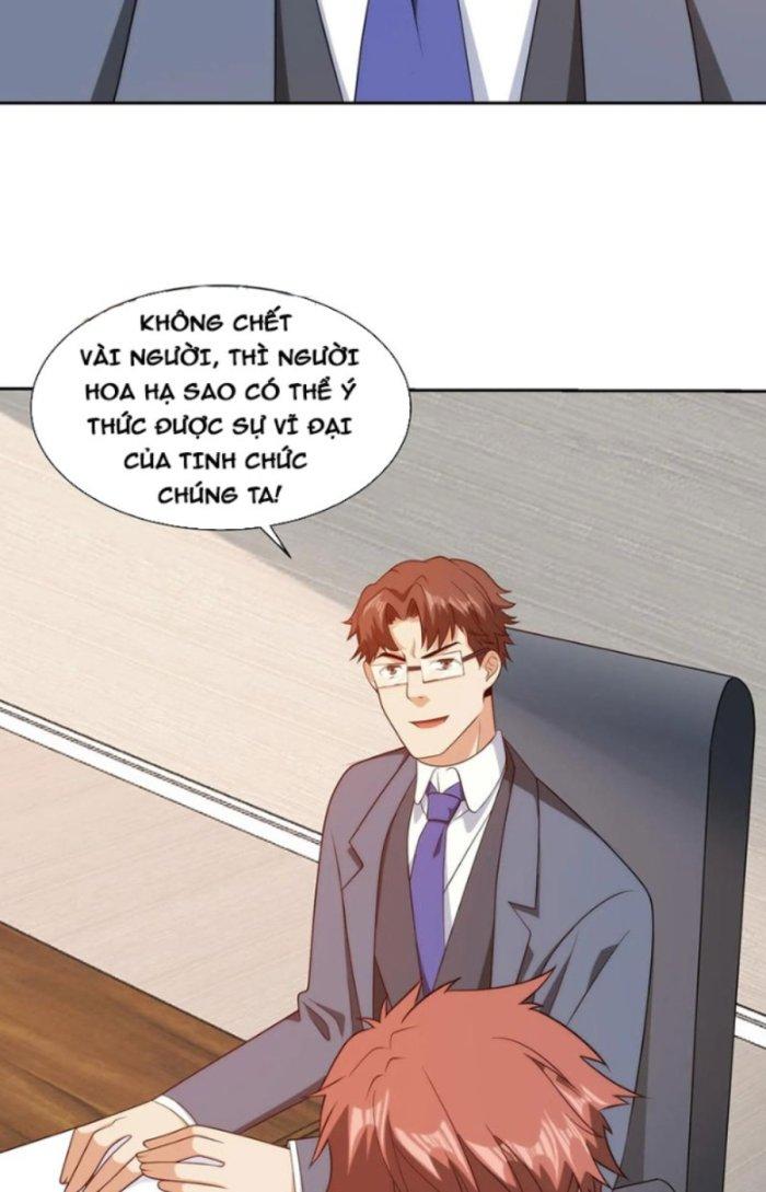 Mắt Phải Của Ta Là Thần Cấp Máy Tính Chapter 248 - Trang 2