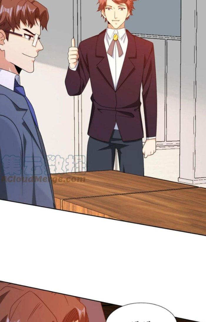 Mắt Phải Của Ta Là Thần Cấp Máy Tính Chapter 248 - Trang 2