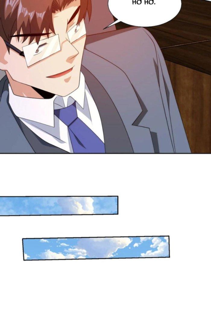 Mắt Phải Của Ta Là Thần Cấp Máy Tính Chapter 248 - Trang 2