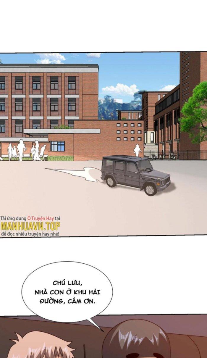 Mắt Phải Của Ta Là Thần Cấp Máy Tính Chapter 248 - Trang 2