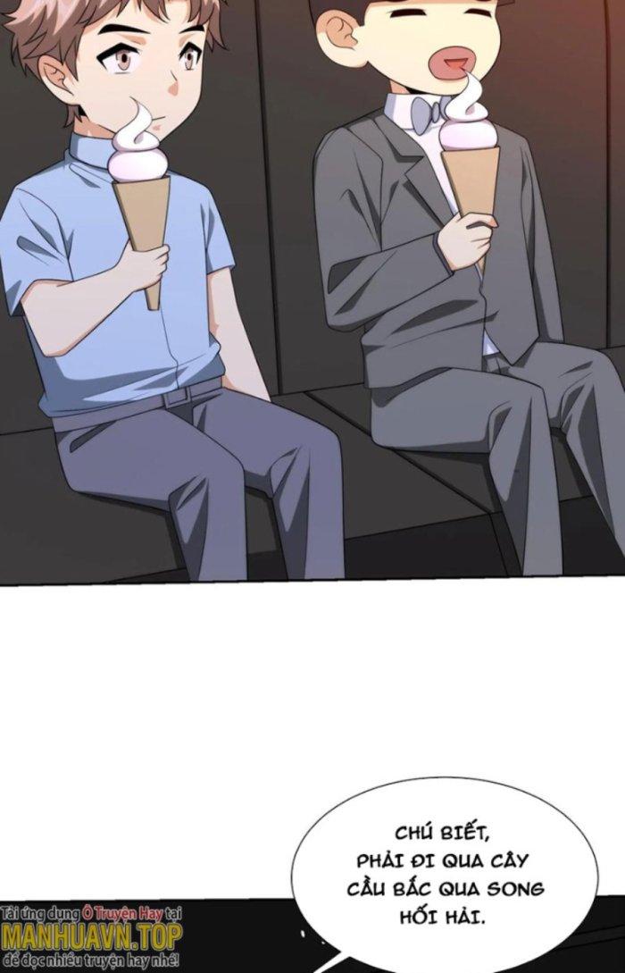Mắt Phải Của Ta Là Thần Cấp Máy Tính Chapter 248 - Trang 2