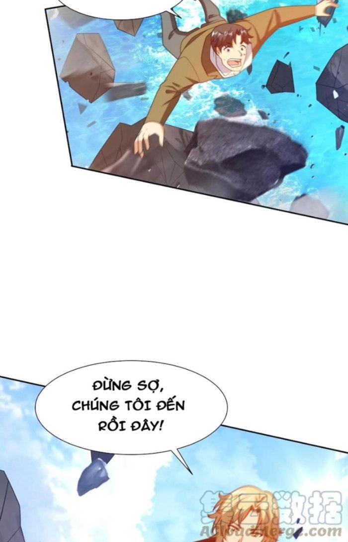 Mắt Phải Của Ta Là Thần Cấp Máy Tính Chapter 249 - Trang 2