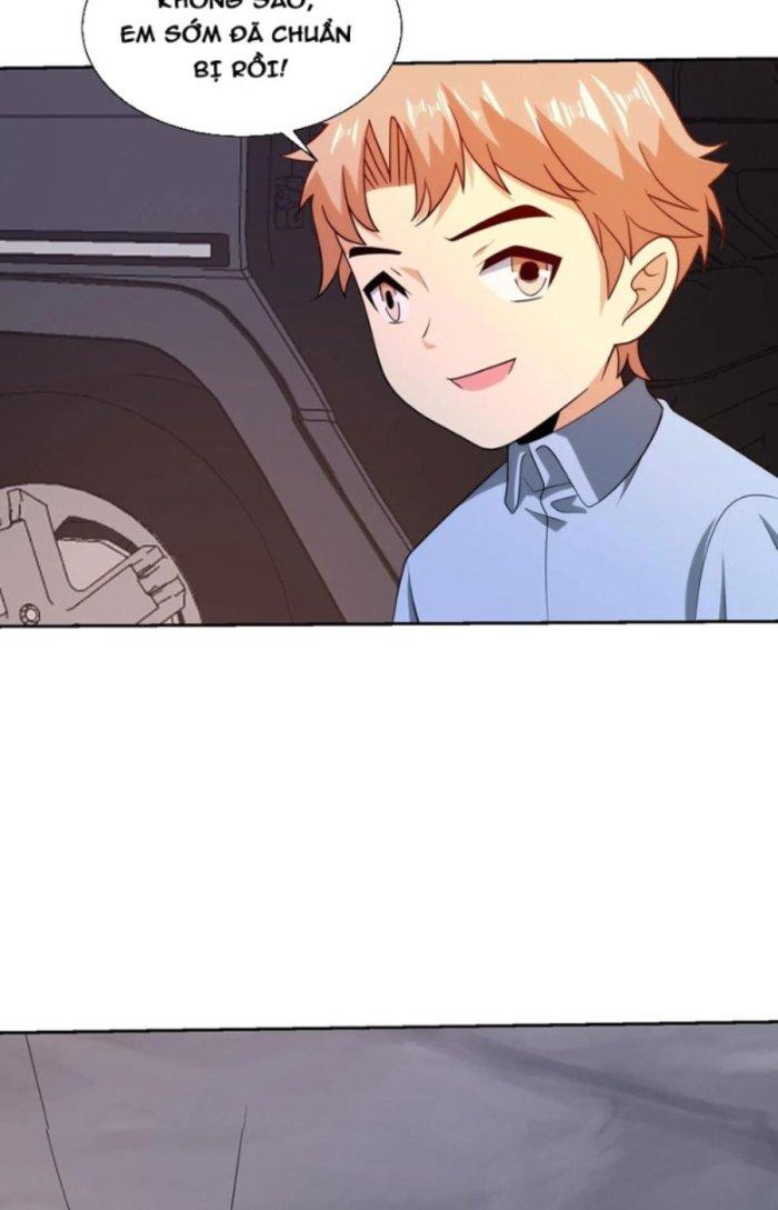 Mắt Phải Của Ta Là Thần Cấp Máy Tính Chapter 249 - Trang 2