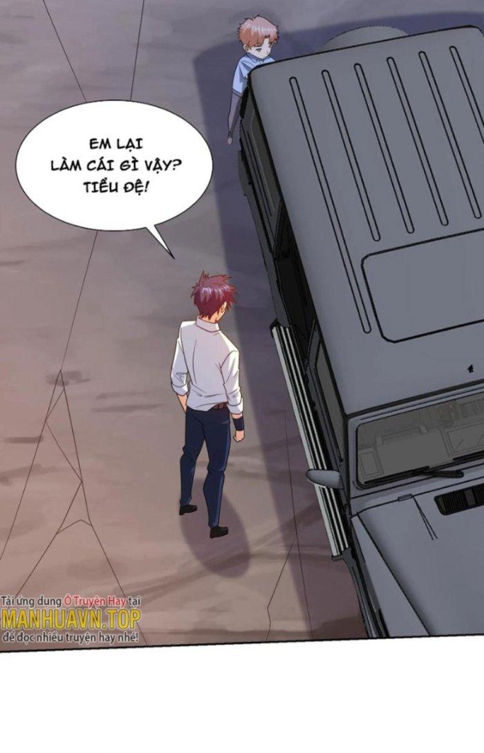 Mắt Phải Của Ta Là Thần Cấp Máy Tính Chapter 249 - Trang 2