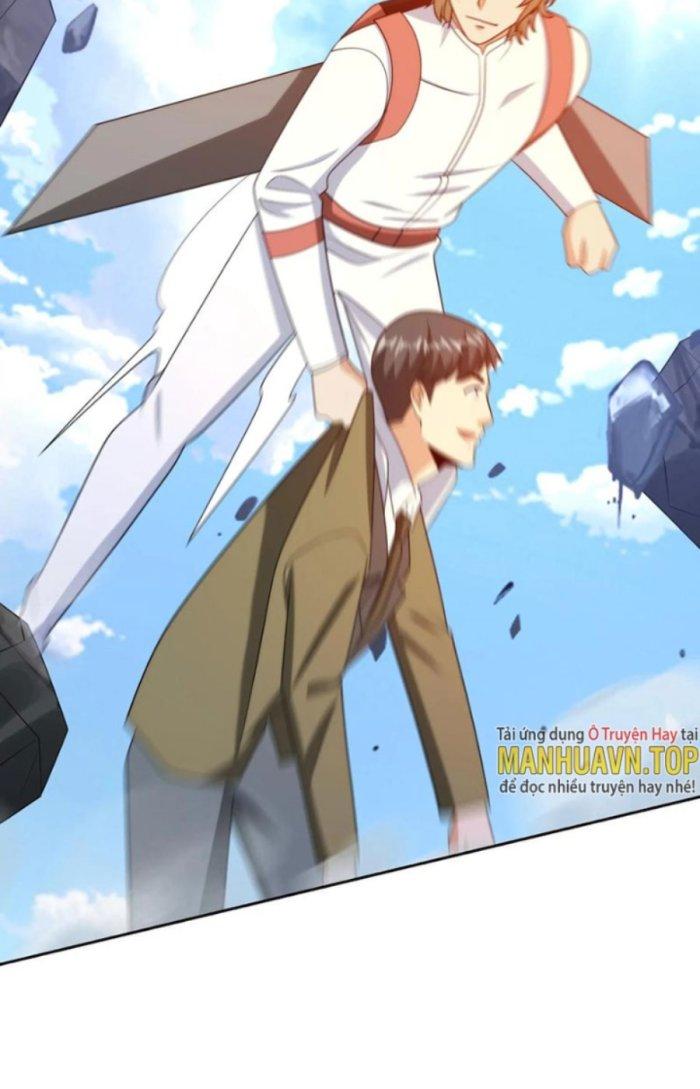 Mắt Phải Của Ta Là Thần Cấp Máy Tính Chapter 249 - Trang 2