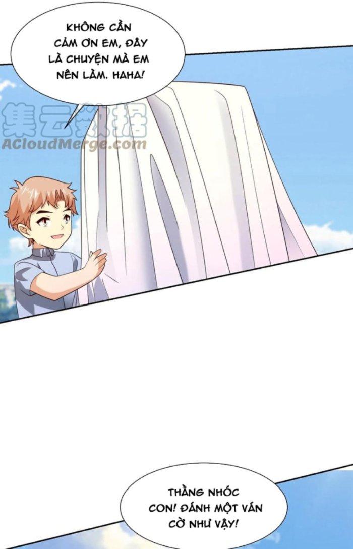 Mắt Phải Của Ta Là Thần Cấp Máy Tính Chapter 249 - Trang 2