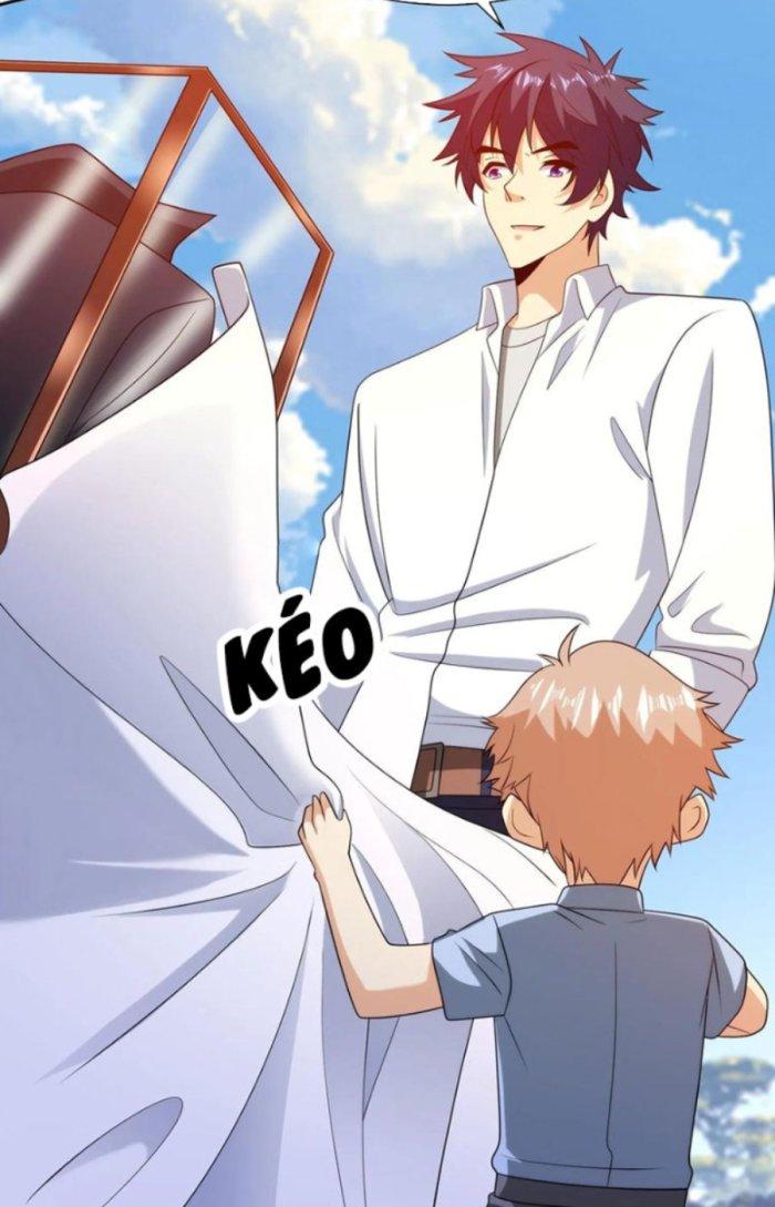 Mắt Phải Của Ta Là Thần Cấp Máy Tính Chapter 249 - Trang 2