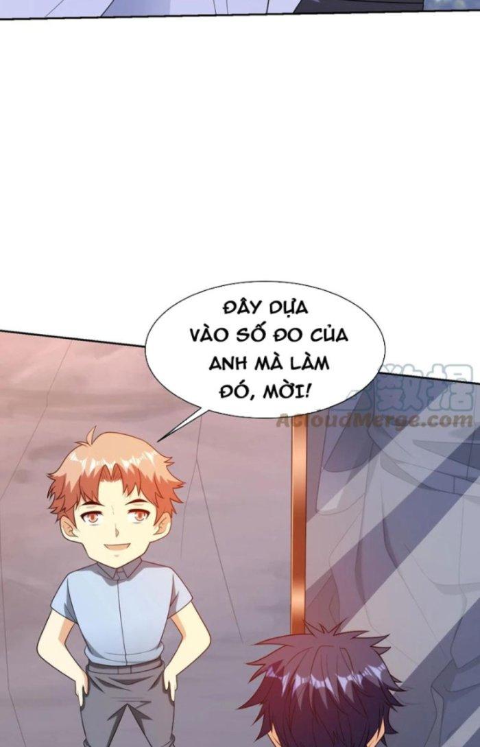 Mắt Phải Của Ta Là Thần Cấp Máy Tính Chapter 249 - Trang 2