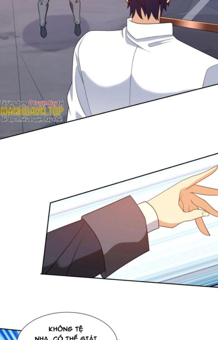 Mắt Phải Của Ta Là Thần Cấp Máy Tính Chapter 249 - Trang 2