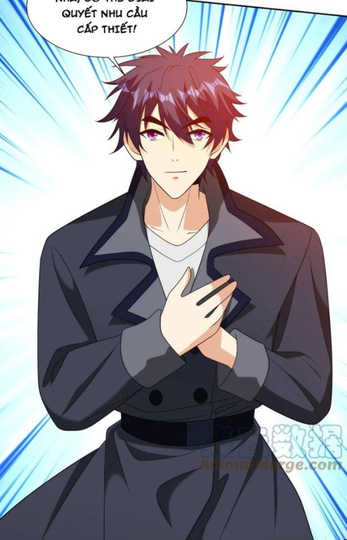Mắt Phải Của Ta Là Thần Cấp Máy Tính Chapter 249 - Trang 2