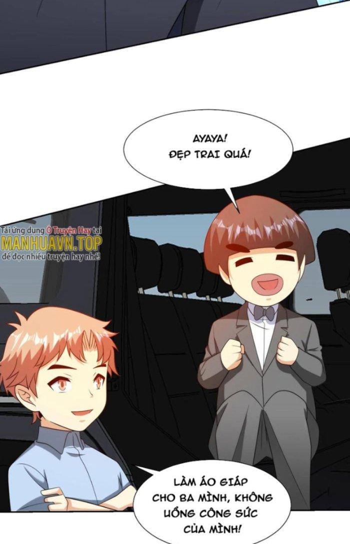 Mắt Phải Của Ta Là Thần Cấp Máy Tính Chapter 249 - Trang 2