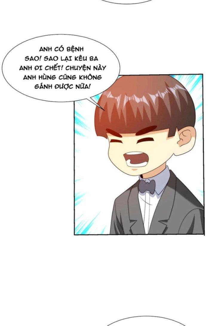 Mắt Phải Của Ta Là Thần Cấp Máy Tính Chapter 249 - Trang 2