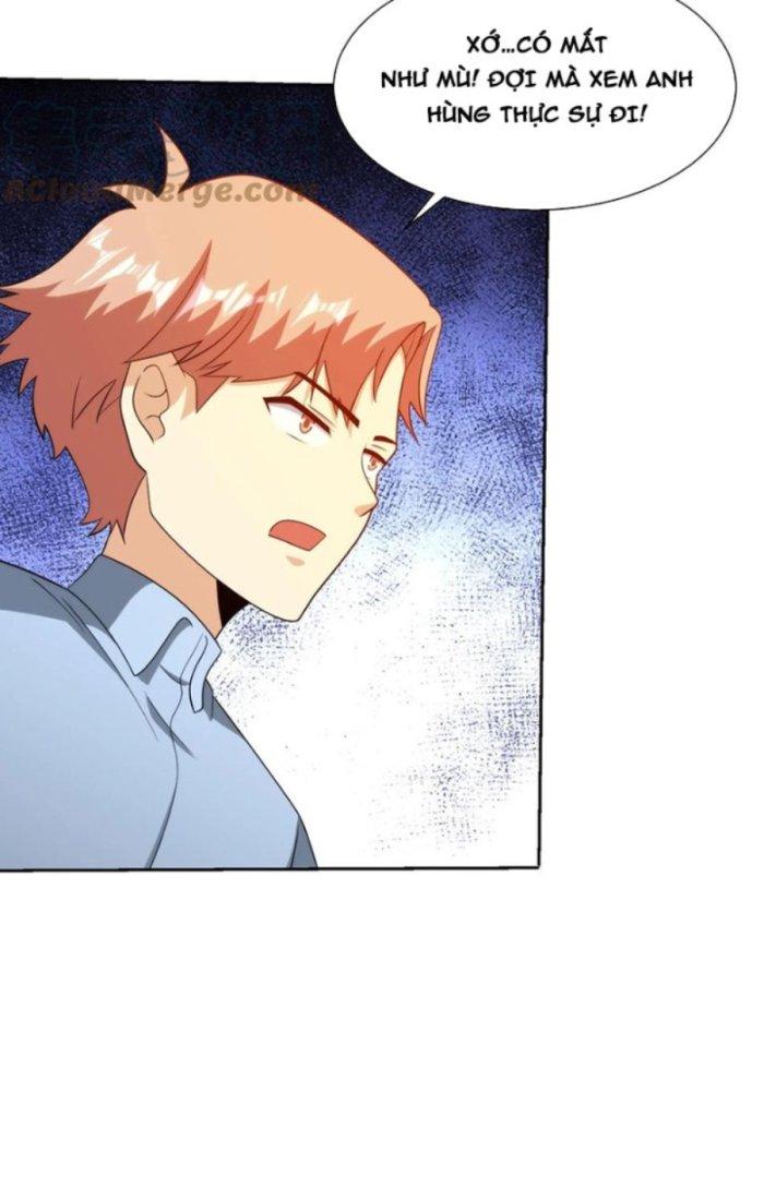 Mắt Phải Của Ta Là Thần Cấp Máy Tính Chapter 249 - Trang 2