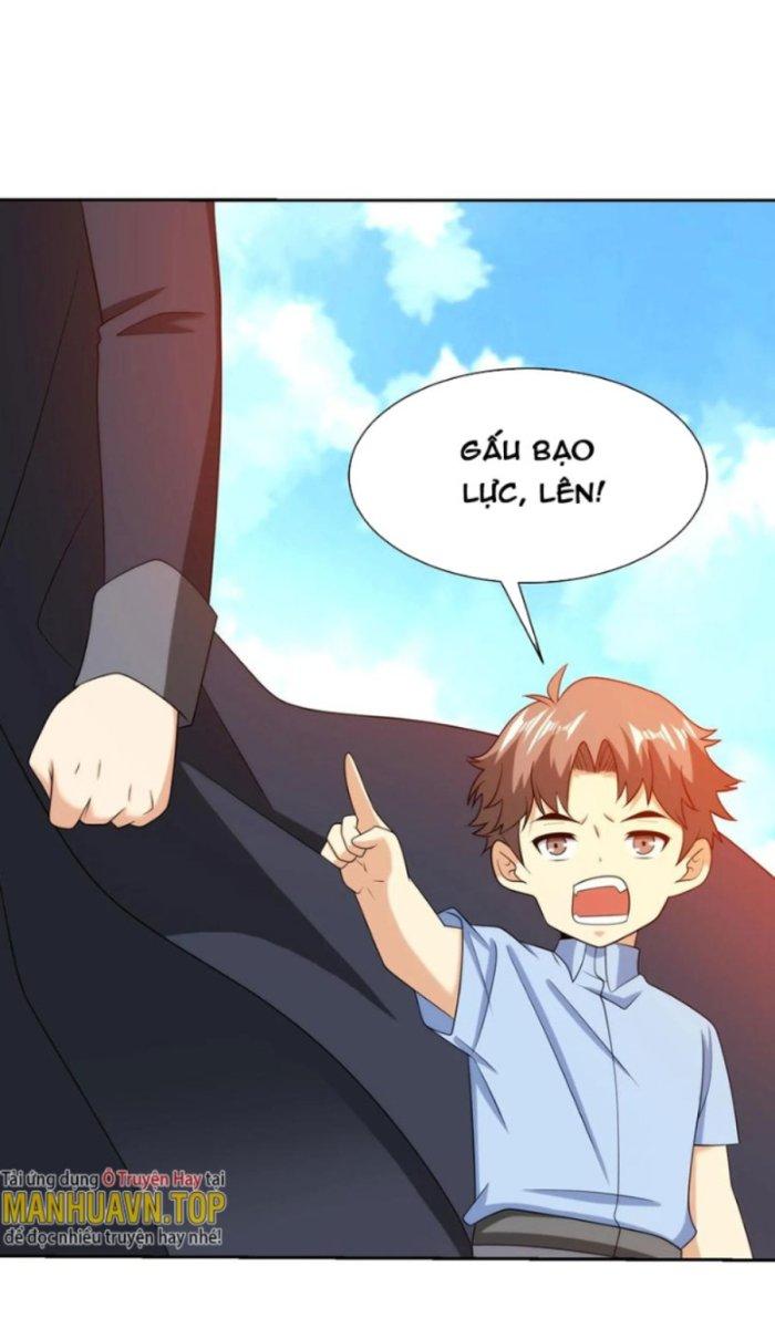 Mắt Phải Của Ta Là Thần Cấp Máy Tính Chapter 249 - Trang 2