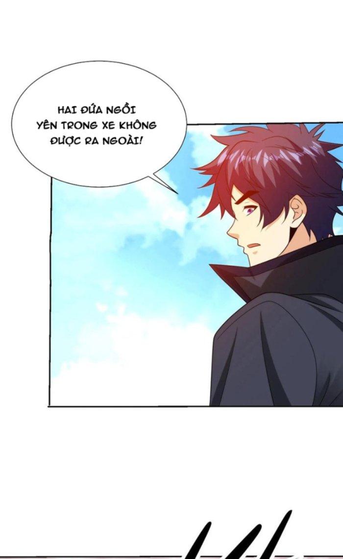 Mắt Phải Của Ta Là Thần Cấp Máy Tính Chapter 249 - Trang 2