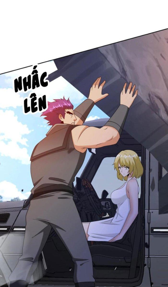 Mắt Phải Của Ta Là Thần Cấp Máy Tính Chapter 249 - Trang 2