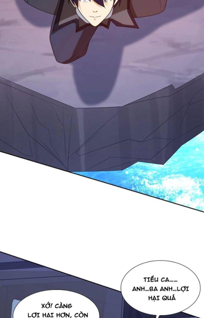 Mắt Phải Của Ta Là Thần Cấp Máy Tính Chapter 249 - Trang 2