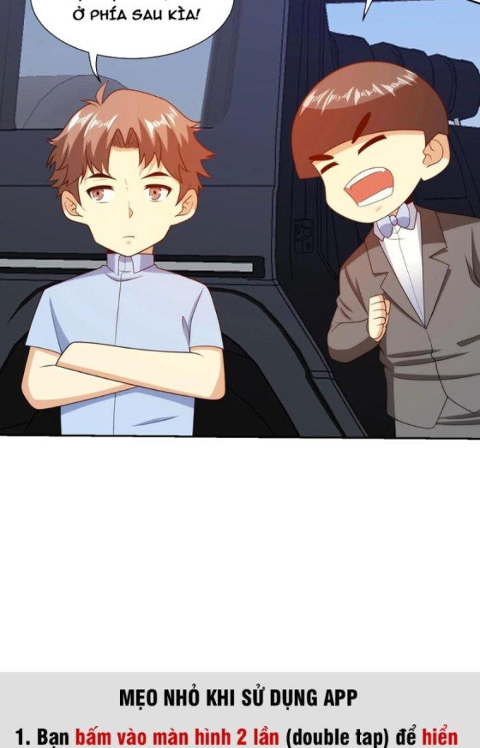 Mắt Phải Của Ta Là Thần Cấp Máy Tính Chapter 249 - Trang 2