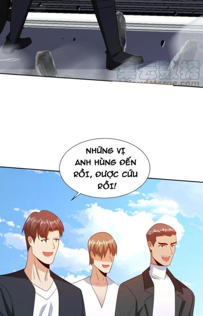 Mắt Phải Của Ta Là Thần Cấp Máy Tính Chapter 249 - Trang 2