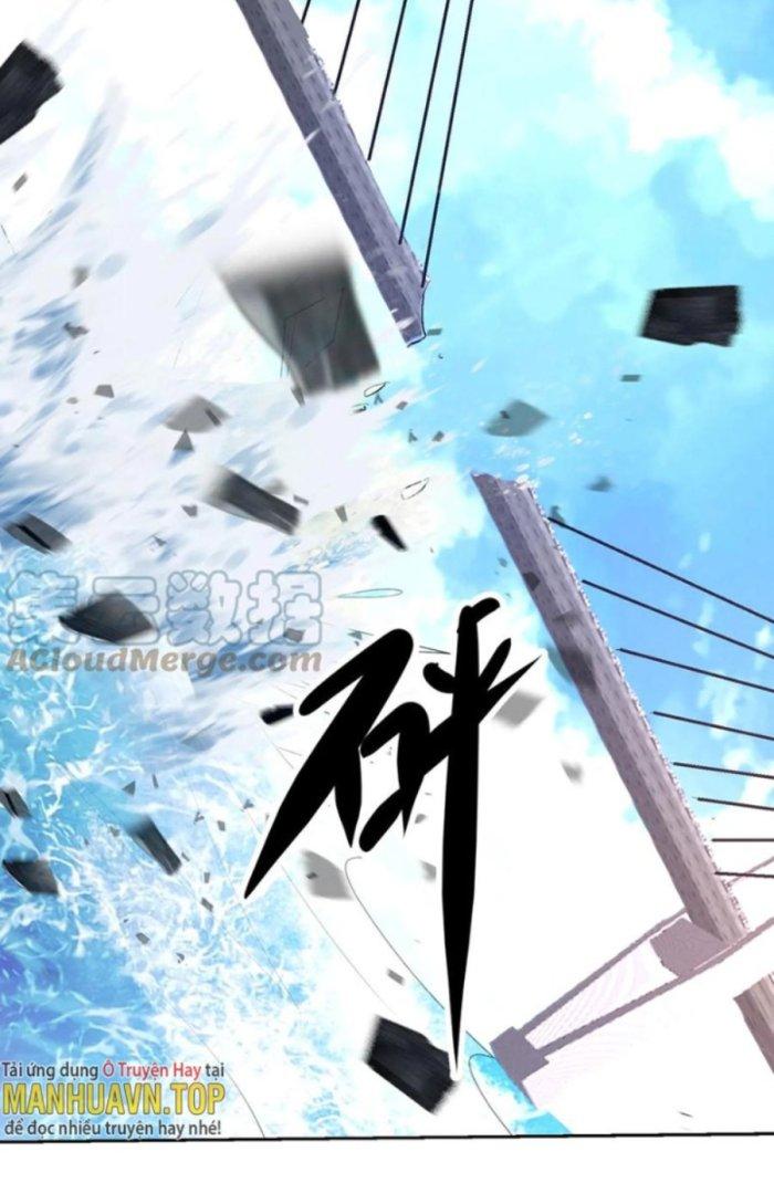 Mắt Phải Của Ta Là Thần Cấp Máy Tính Chapter 249 - Trang 2