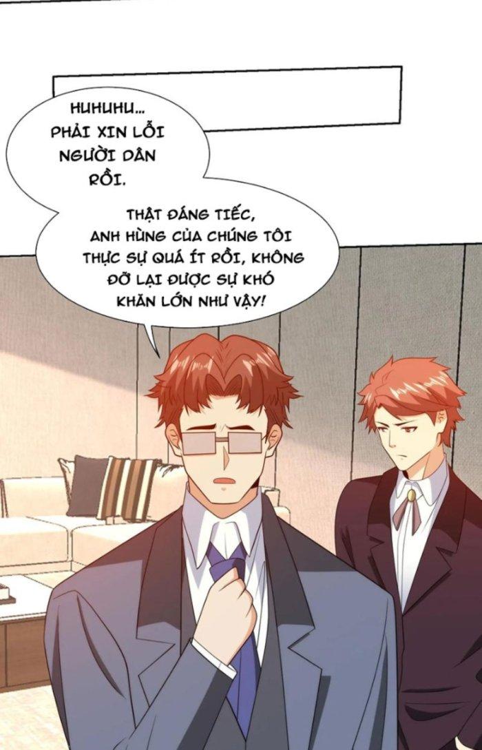 Mắt Phải Của Ta Là Thần Cấp Máy Tính Chapter 249 - Trang 2