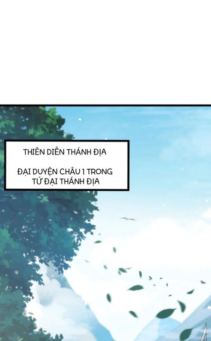 Thánh Địa Muốn Phá Sản, Ta Tạo Ra Điện Thoại Di Động! Chapter 1 - Trang 2