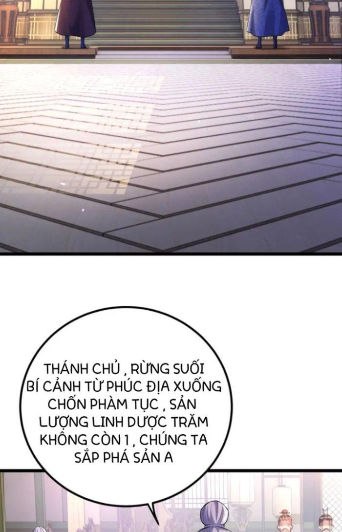 Thánh Địa Muốn Phá Sản, Ta Tạo Ra Điện Thoại Di Động! Chapter 1 - Trang 2