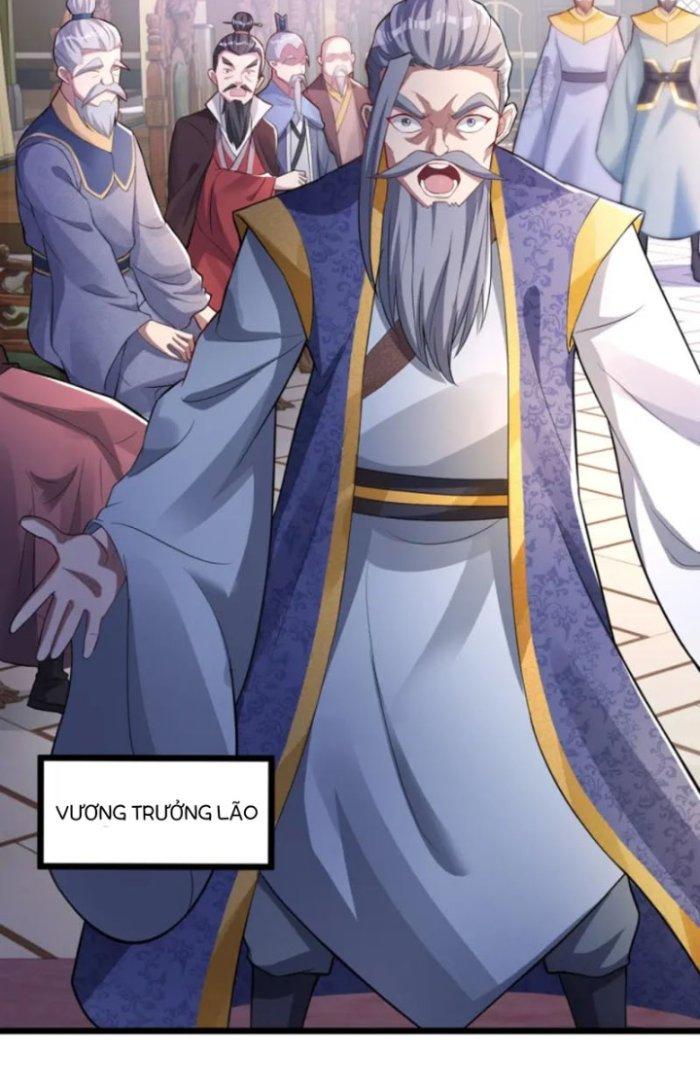 Thánh Địa Muốn Phá Sản, Ta Tạo Ra Điện Thoại Di Động! Chapter 1 - Trang 2