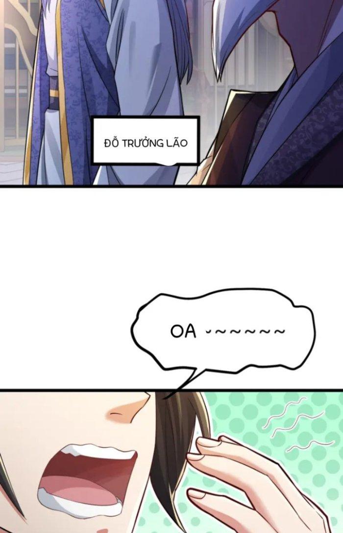 Thánh Địa Muốn Phá Sản, Ta Tạo Ra Điện Thoại Di Động! Chapter 1 - Trang 2