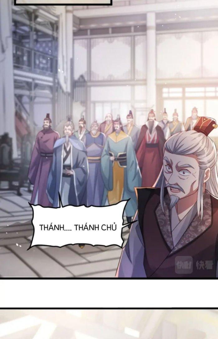 Thánh Địa Muốn Phá Sản, Ta Tạo Ra Điện Thoại Di Động! Chapter 1 - Trang 2