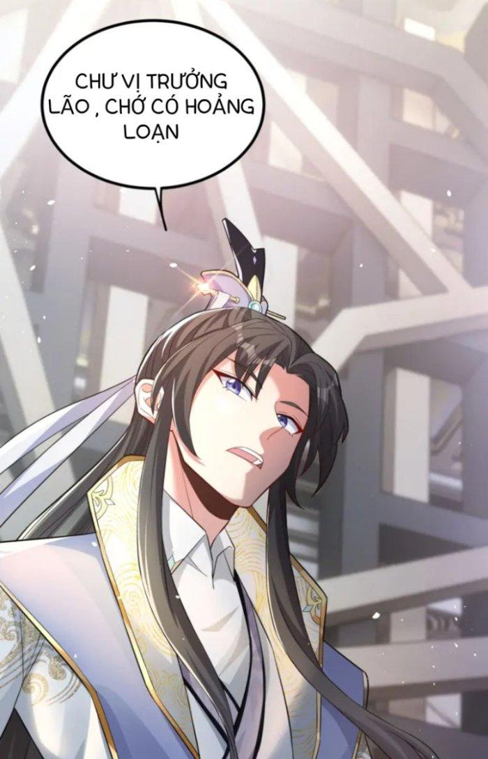 Thánh Địa Muốn Phá Sản, Ta Tạo Ra Điện Thoại Di Động! Chapter 1 - Trang 2