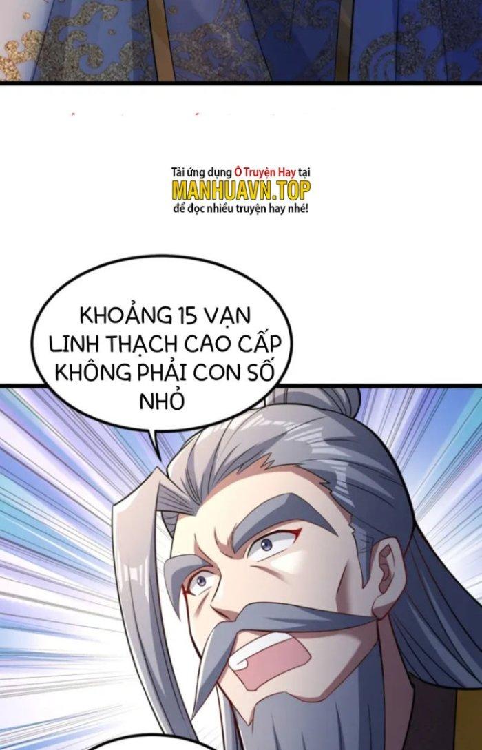 Thánh Địa Muốn Phá Sản, Ta Tạo Ra Điện Thoại Di Động! Chapter 1 - Trang 2