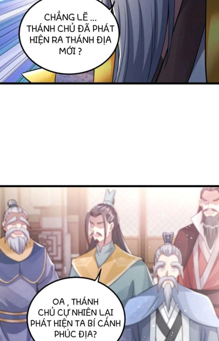 Thánh Địa Muốn Phá Sản, Ta Tạo Ra Điện Thoại Di Động! Chapter 1 - Trang 2