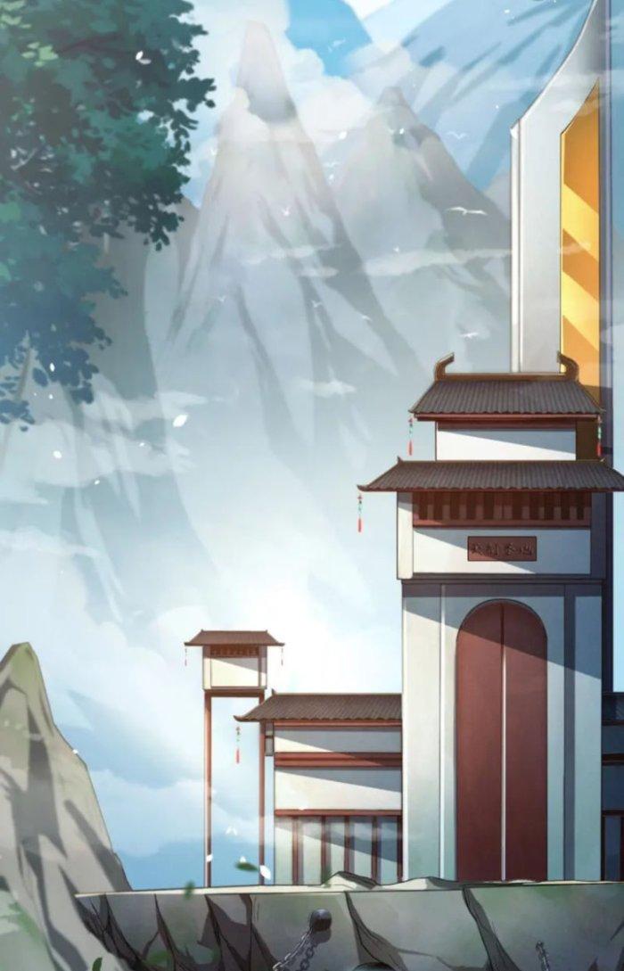 Thánh Địa Muốn Phá Sản, Ta Tạo Ra Điện Thoại Di Động! Chapter 1 - Trang 2