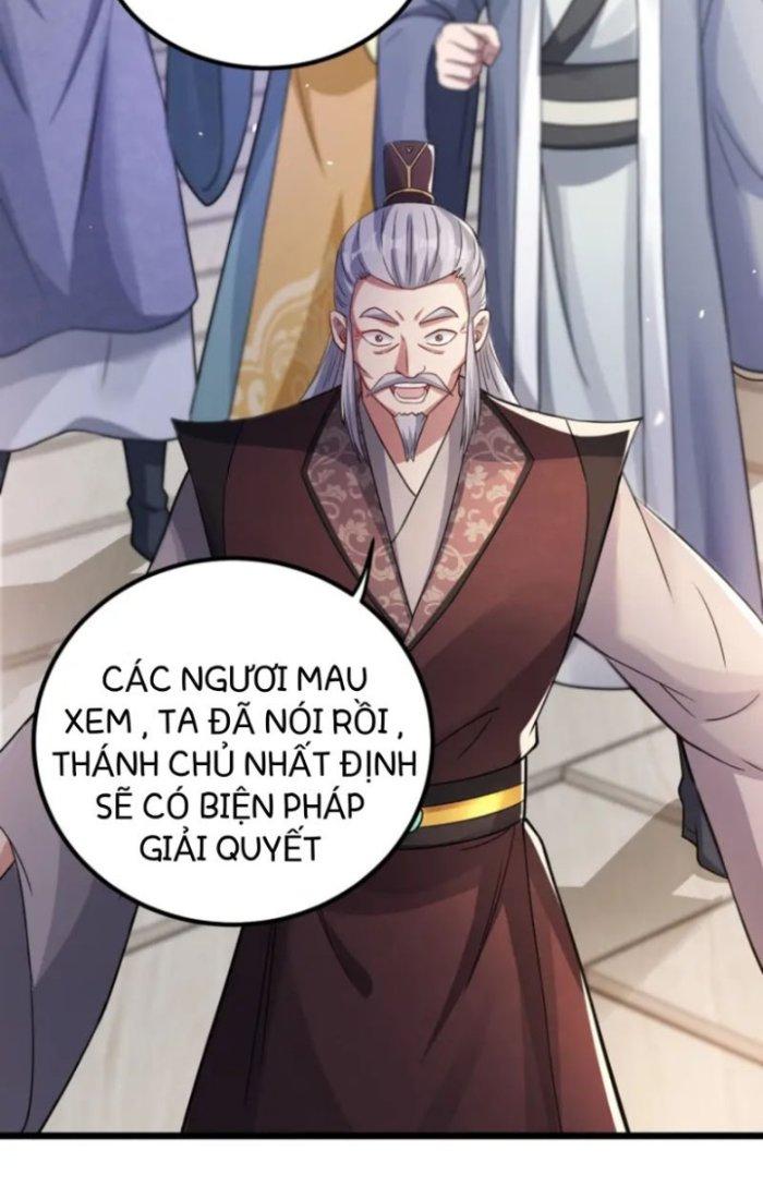 Thánh Địa Muốn Phá Sản, Ta Tạo Ra Điện Thoại Di Động! Chapter 1 - Trang 2