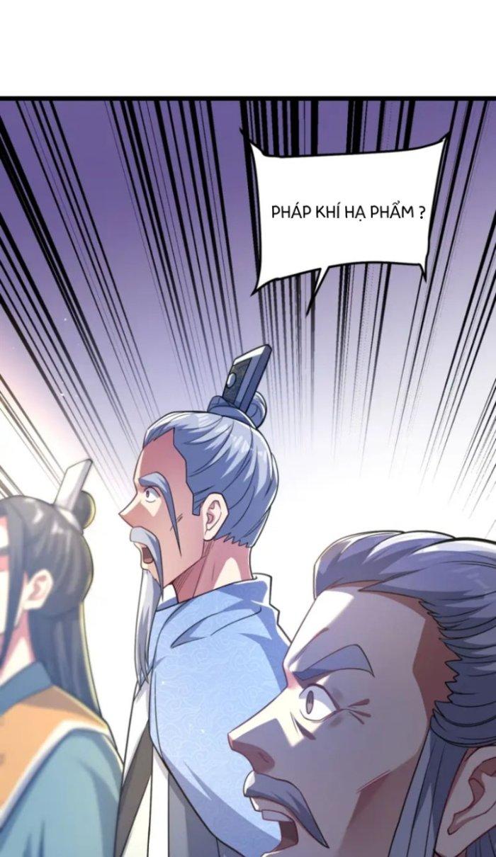 Thánh Địa Muốn Phá Sản, Ta Tạo Ra Điện Thoại Di Động! Chapter 1 - Trang 2