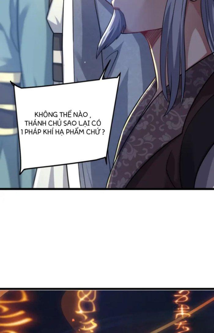 Thánh Địa Muốn Phá Sản, Ta Tạo Ra Điện Thoại Di Động! Chapter 1 - Trang 2