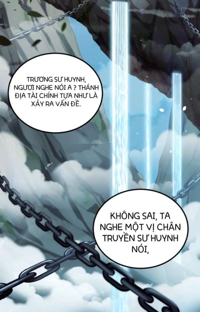 Thánh Địa Muốn Phá Sản, Ta Tạo Ra Điện Thoại Di Động! Chapter 1 - Trang 2