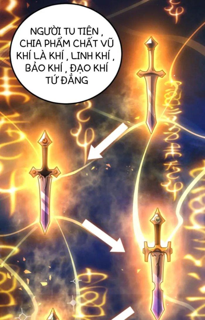 Thánh Địa Muốn Phá Sản, Ta Tạo Ra Điện Thoại Di Động! Chapter 1 - Trang 2